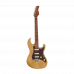 Sire Larry Carlton S7 FM Stratocaster HSS 電吉他